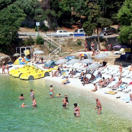 Apartments With A Parking Space Rabac, Labin - 19058 מראה חיצוני תמונה
