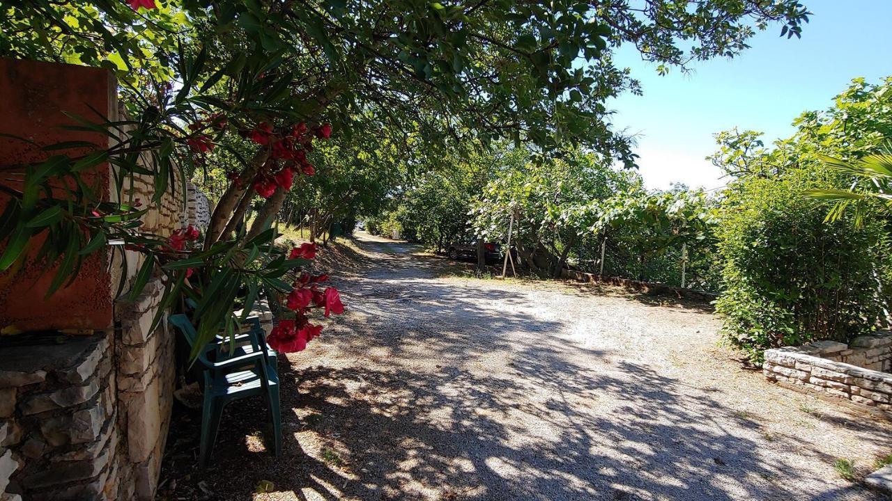 Apartments With A Parking Space Rabac, Labin - 19058 מראה חיצוני תמונה