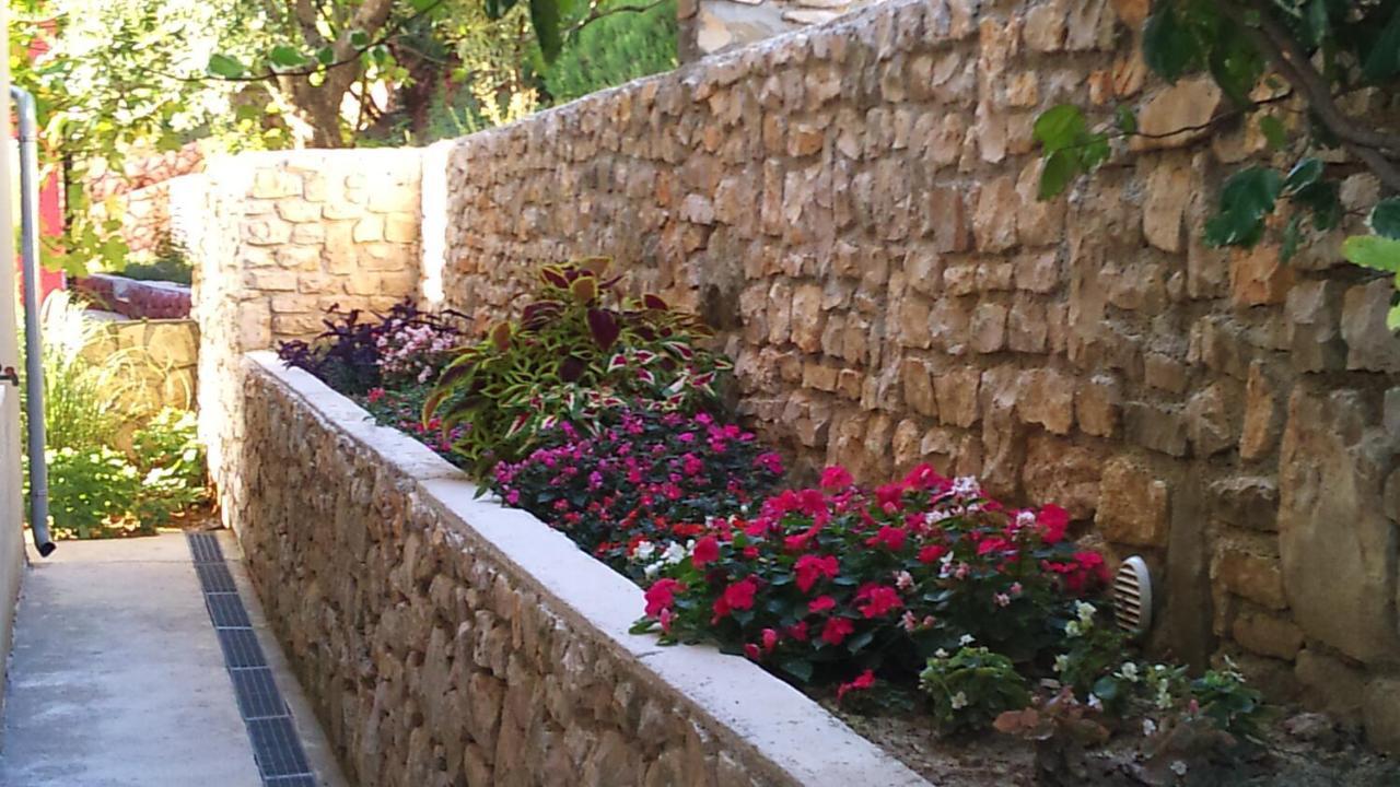 Apartments With A Parking Space Rabac, Labin - 19058 מראה חיצוני תמונה