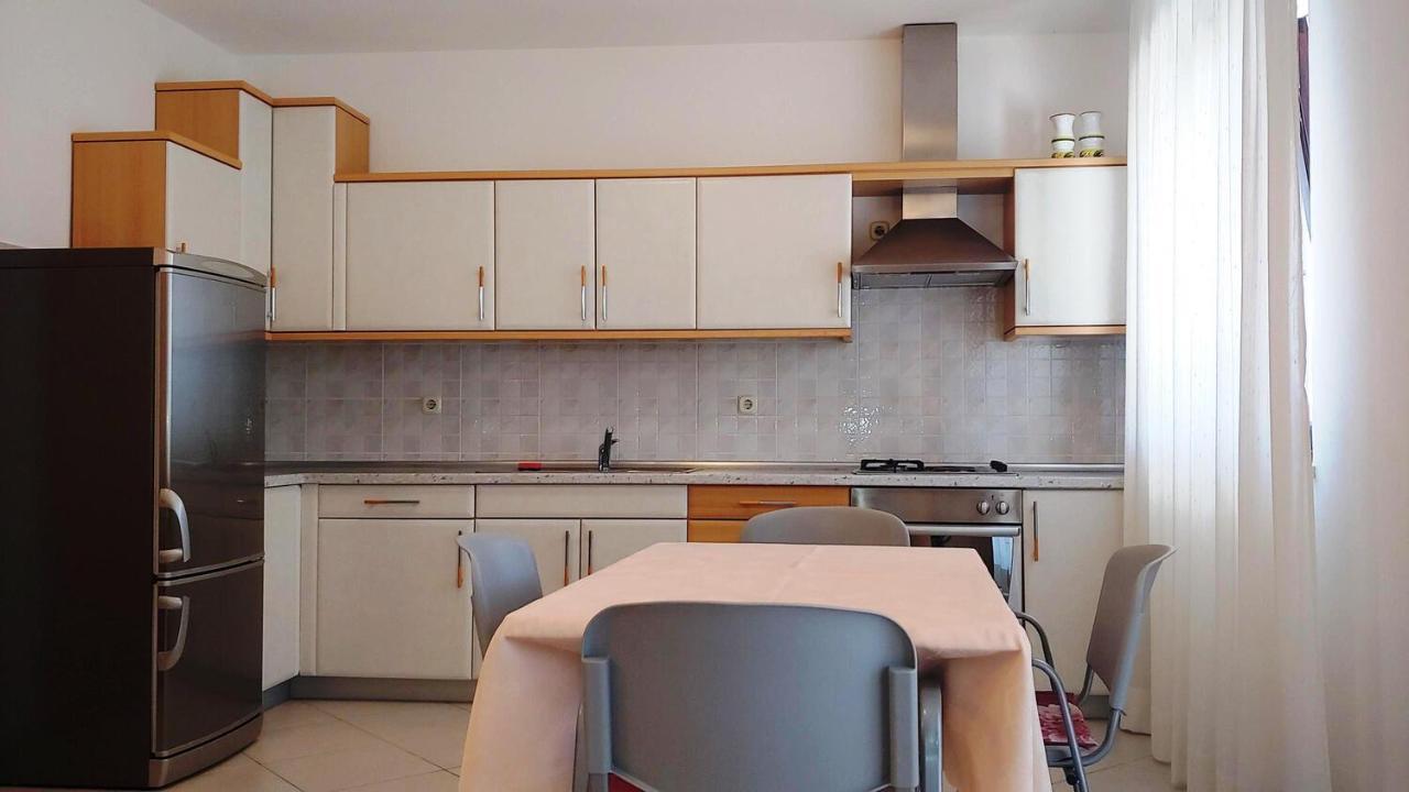 Apartments With A Parking Space Rabac, Labin - 19058 מראה חיצוני תמונה