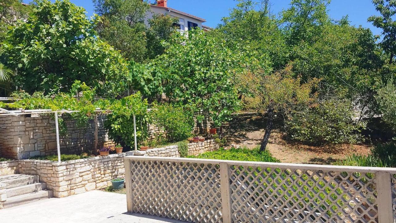 Apartments With A Parking Space Rabac, Labin - 19058 מראה חיצוני תמונה