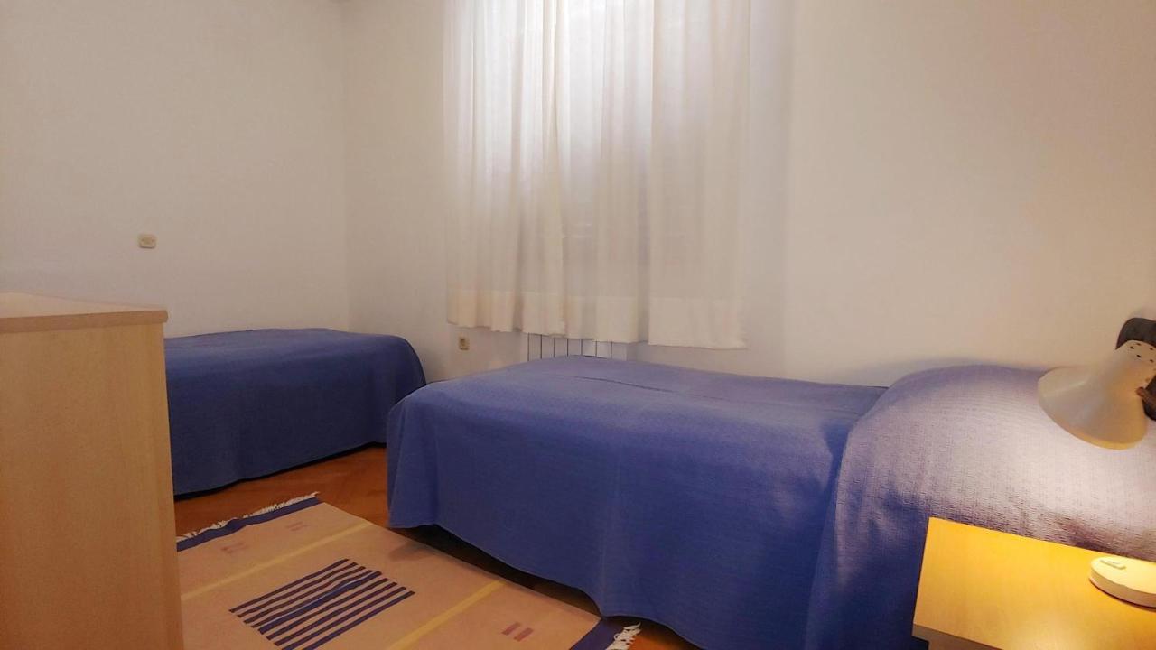 Apartments With A Parking Space Rabac, Labin - 19058 מראה חיצוני תמונה