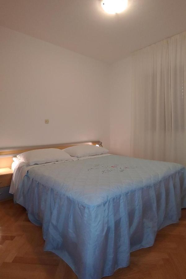 Apartments With A Parking Space Rabac, Labin - 19058 מראה חיצוני תמונה