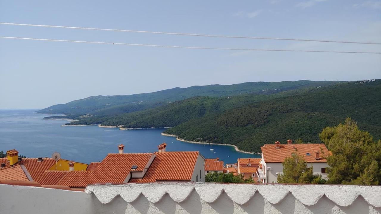 Apartments With A Parking Space Rabac, Labin - 19058 מראה חיצוני תמונה