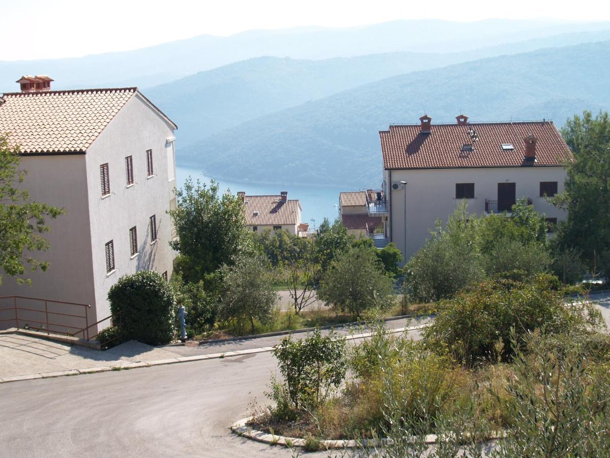 Apartments With A Parking Space Rabac, Labin - 19058 חדר תמונה